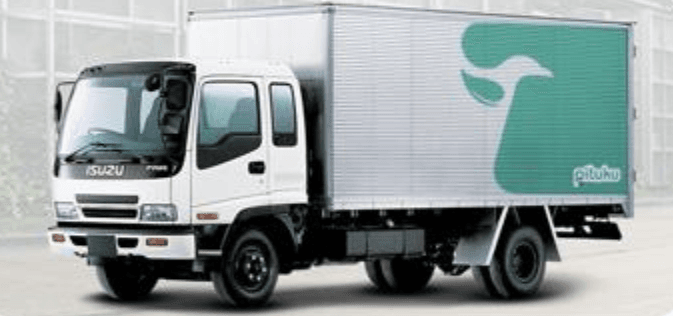 Transportasi Aman